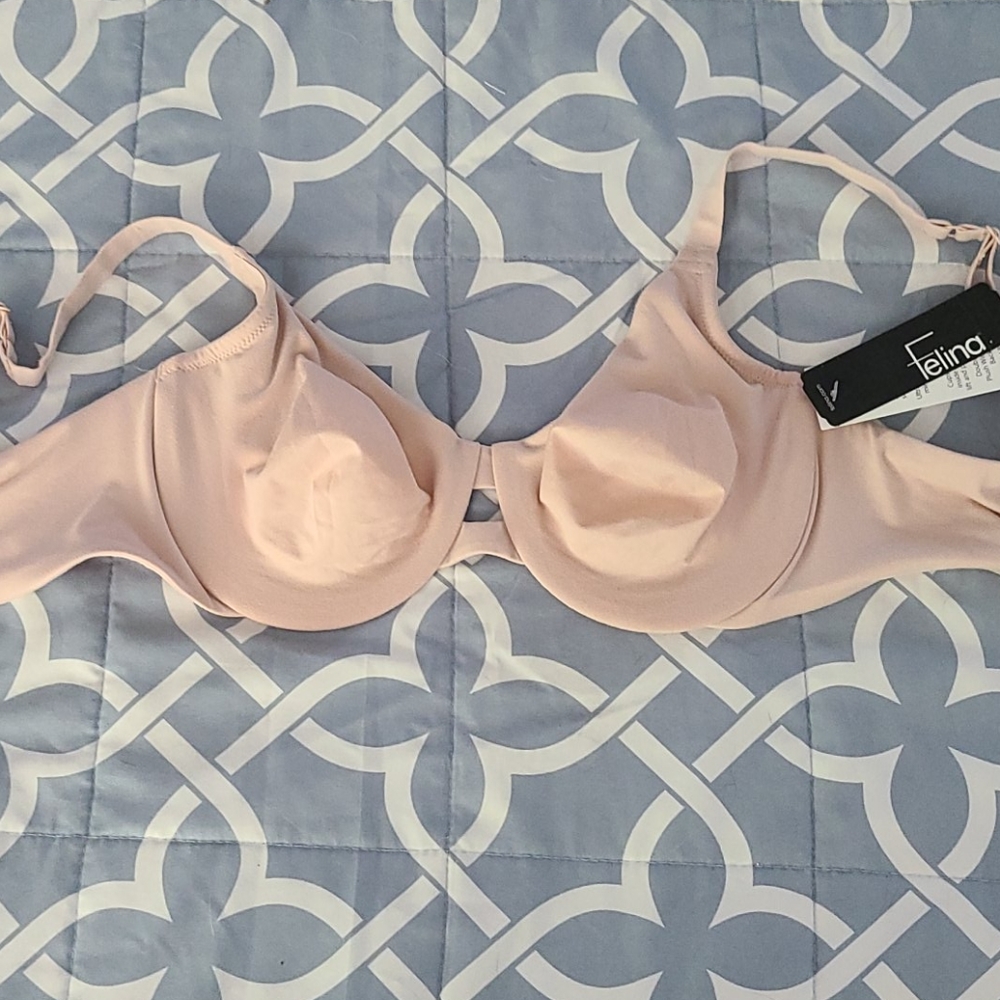Brand new bra